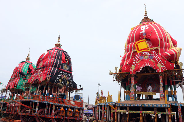 Appliqué – Celebrating Colours of Odisha – VIRASAT – E – HIND ...
